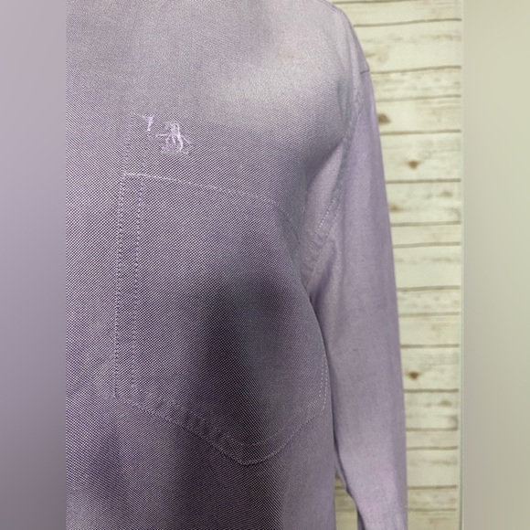 Original Penguin Heritage Slim Fit button-down shirt - Picture 3 of 6